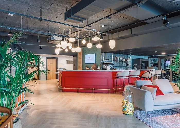 Aparthotel Appart'city Collection Paris Cdg Airport Roissy-en-France