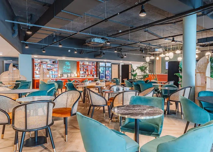 Appart'city Collection Paris Cdg Airport Aparthotel