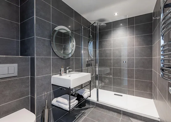 Appart'city Collection Paris Cdg Airport Aparthotel Roissy-en-France