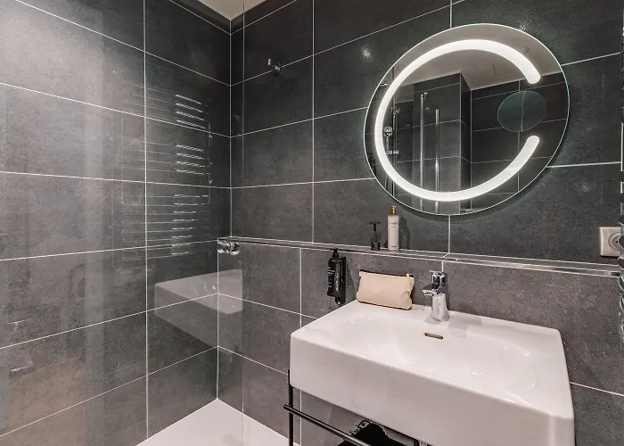 Appart'city Collection Paris Cdg Airport