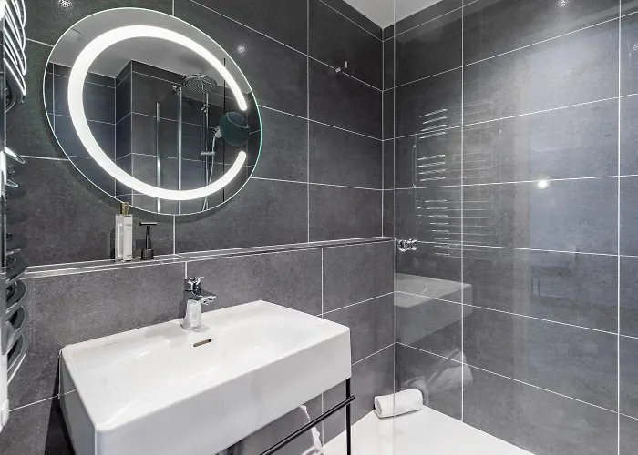 Appart'city Collection Paris Cdg Airport Roissy-en-France