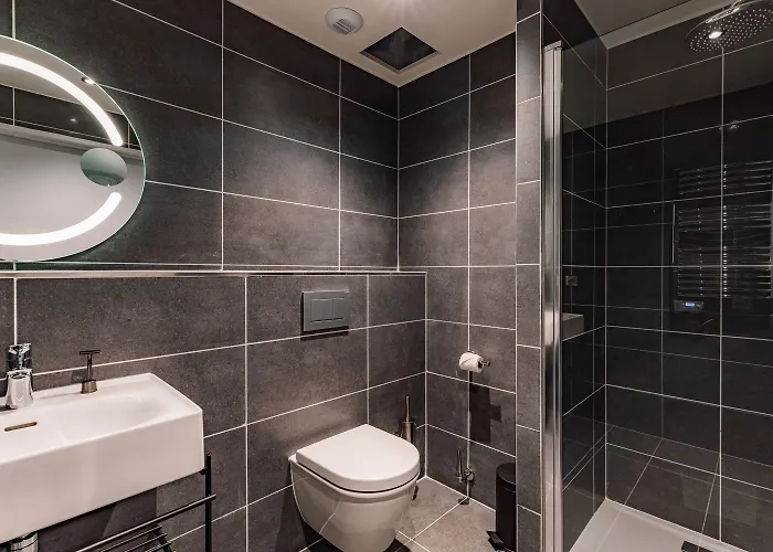 Appart'city Collection Paris Cdg Airport Roissy-en-France