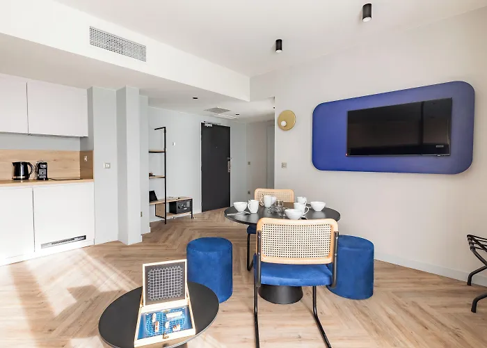 Appart'city Collection Paris Cdg Airport Apartahotel