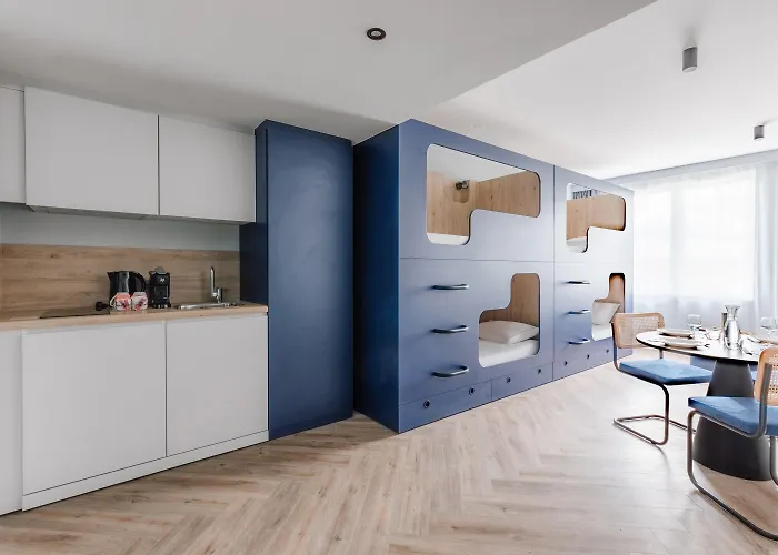 Appart'city Collection Paris Cdg Airport Roissy-en-France