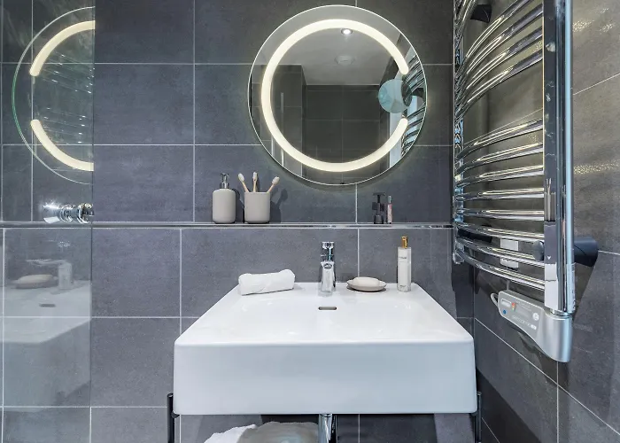 Appart'city Collection Paris Cdg Airport Apartahotel Roissy-en-France